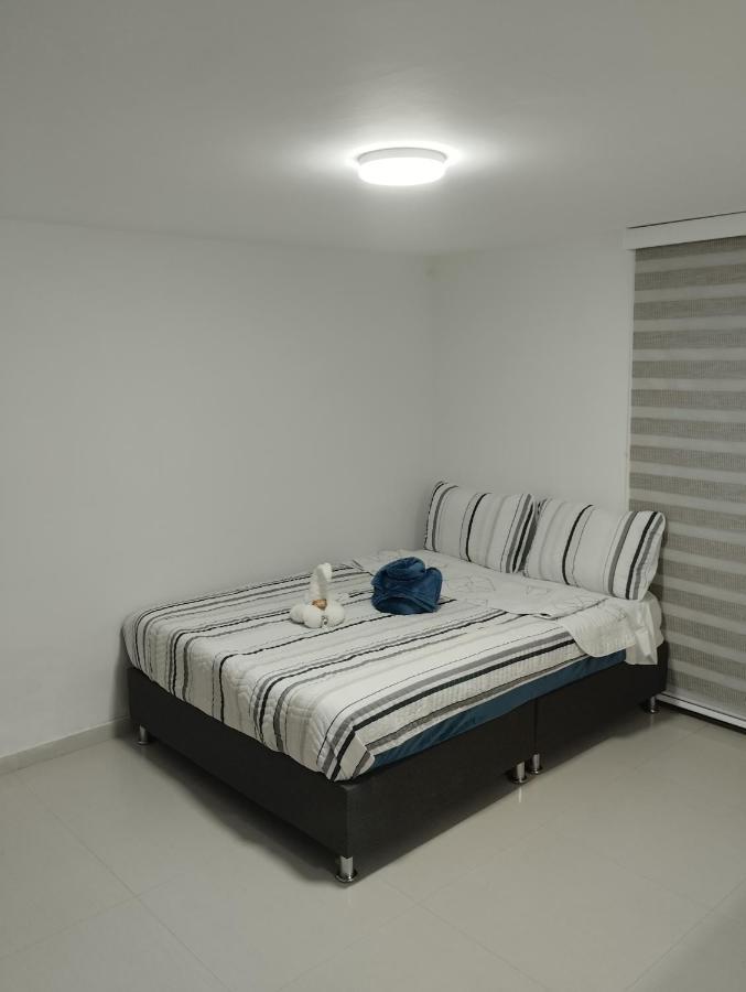 Hotel Colina Los Robles Gachancipa Εξωτερικό φωτογραφία