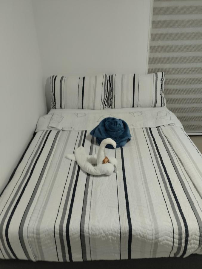 Hotel Colina Los Robles Gachancipa Εξωτερικό φωτογραφία