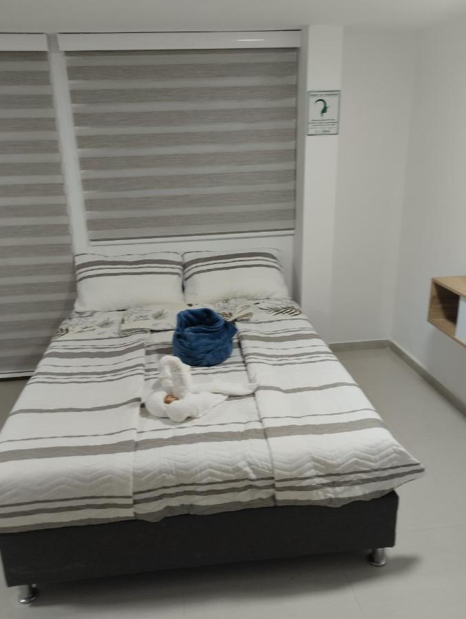 Hotel Colina Los Robles Gachancipa Εξωτερικό φωτογραφία